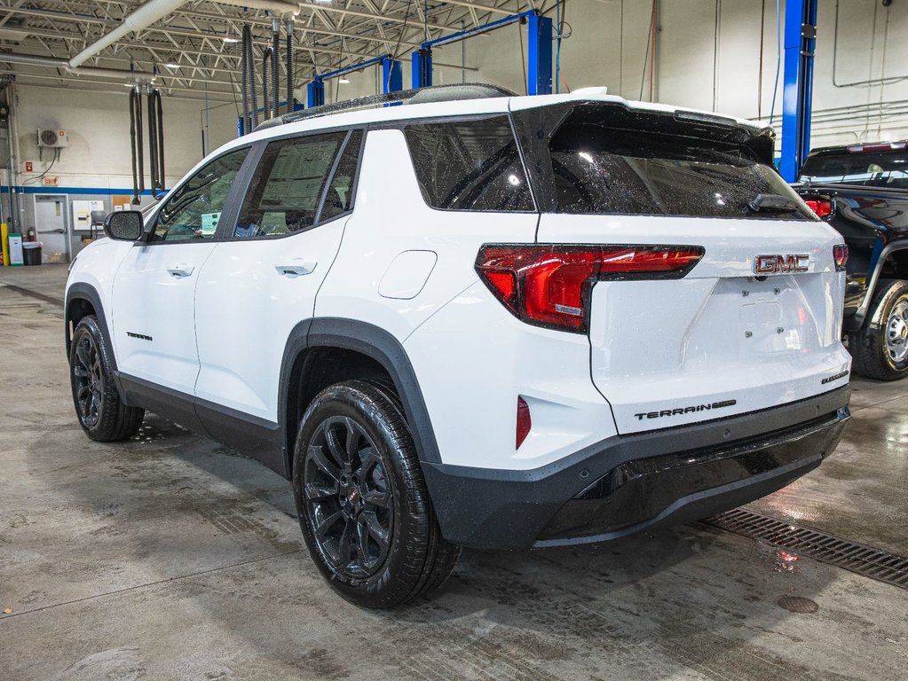 2026 GMC Terrain in St-Jérôme, Quebec - 6 - w1024h768px
