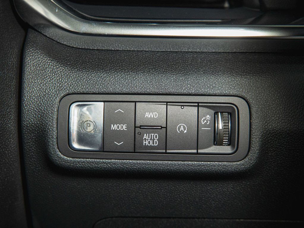 2026 GMC Terrain in St-Jérôme, Quebec - 24 - w1024h768px