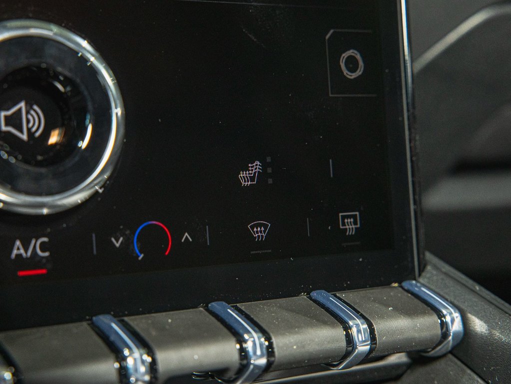 2026 GMC Terrain in St-Jérôme, Quebec - 22 - w1024h768px