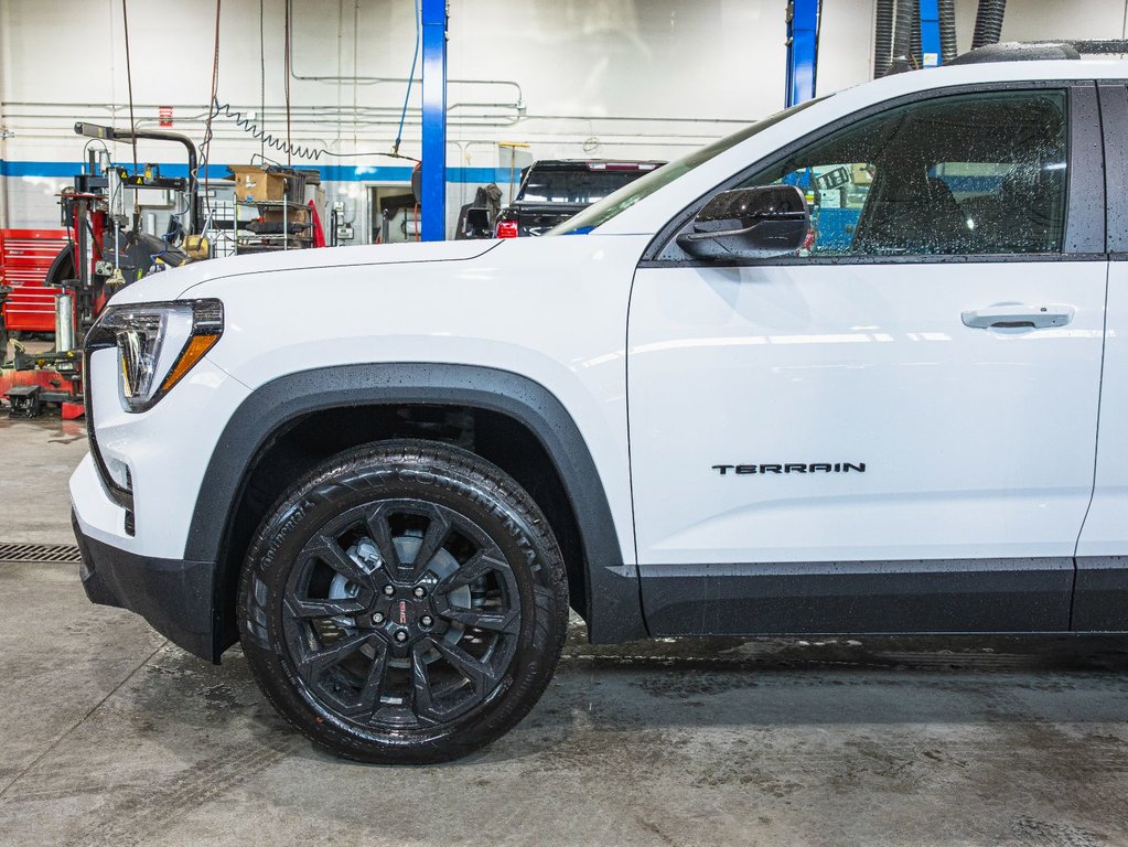 2026 GMC Terrain in St-Jérôme, Quebec - 32 - w1024h768px