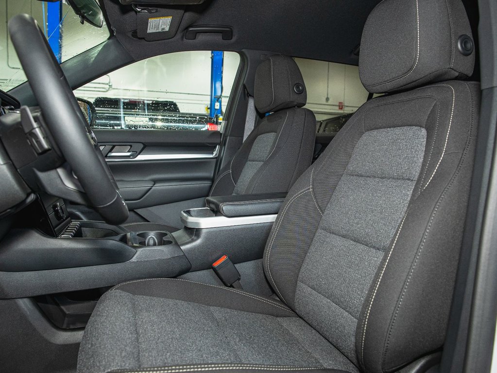 2026 GMC Terrain in St-Jérôme, Quebec - 12 - w1024h768px