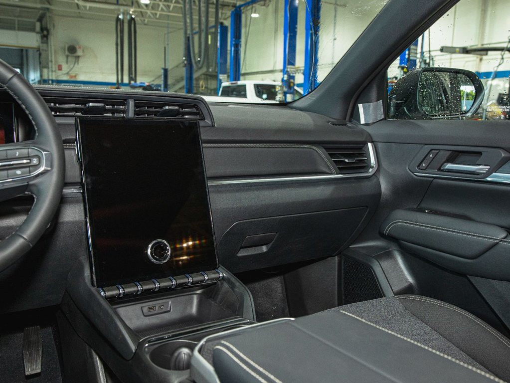 2026 GMC Terrain in St-Jérôme, Quebec - 19 - w1024h768px