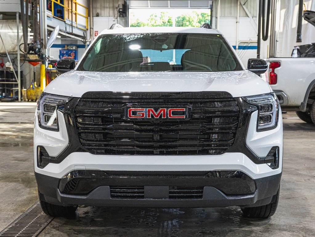 2026 GMC Terrain in St-Jérôme, Quebec - 2 - w1024h768px