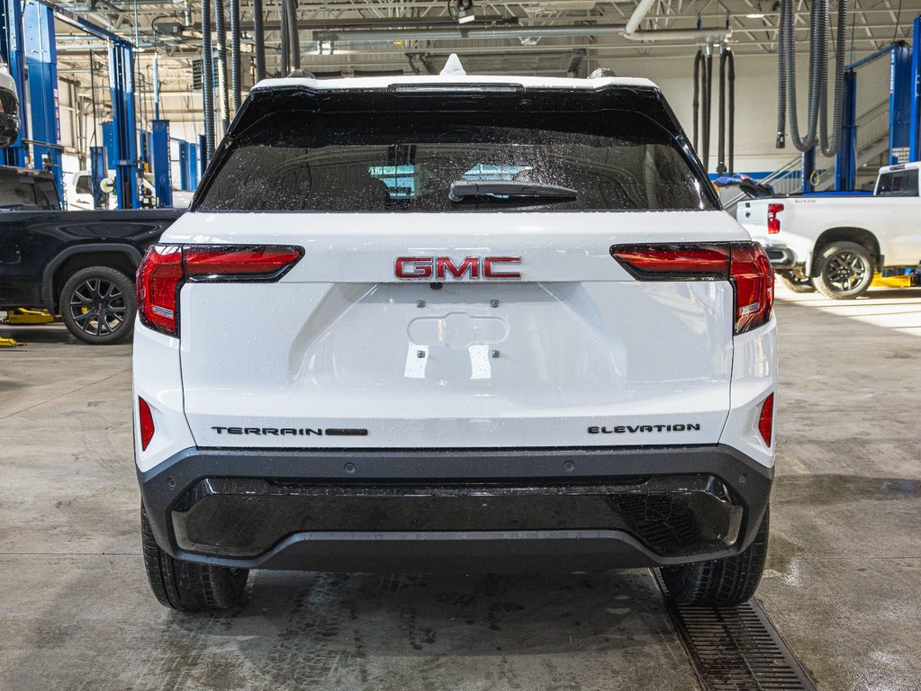 2026 GMC Terrain in St-Jérôme, Quebec - 8 - w1024h768px