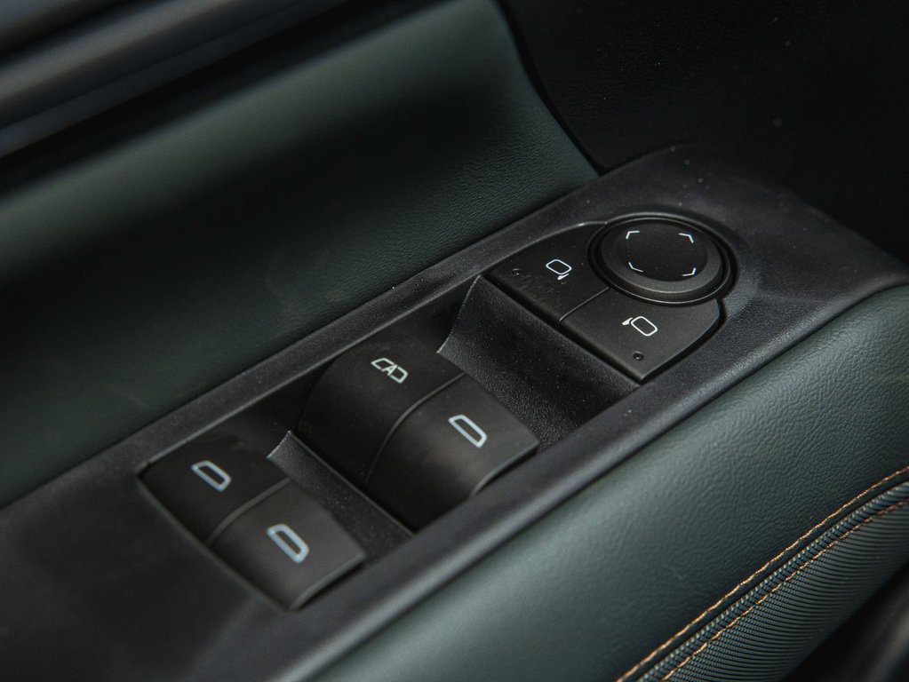 2026 GMC Terrain in St-Jérôme, Quebec - 26 - w1024h768px