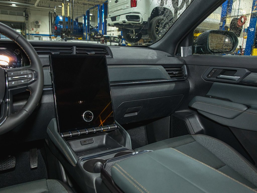 2026 GMC Terrain in St-Jérôme, Quebec - 19 - w1024h768px