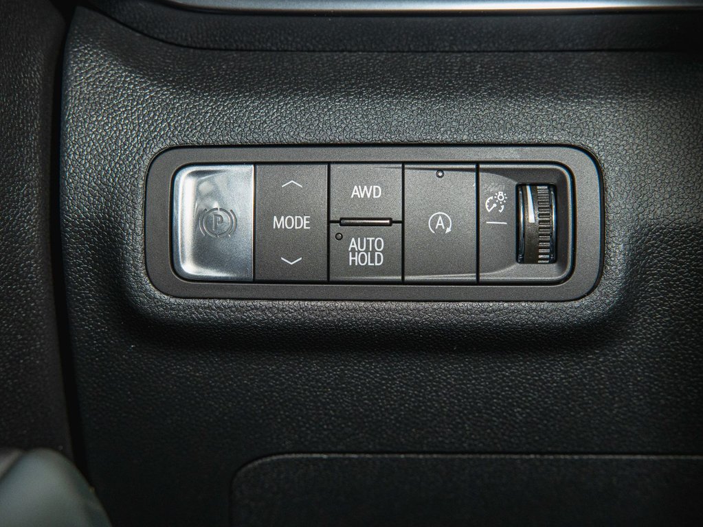 2026 GMC Terrain in St-Jérôme, Quebec - 24 - w1024h768px