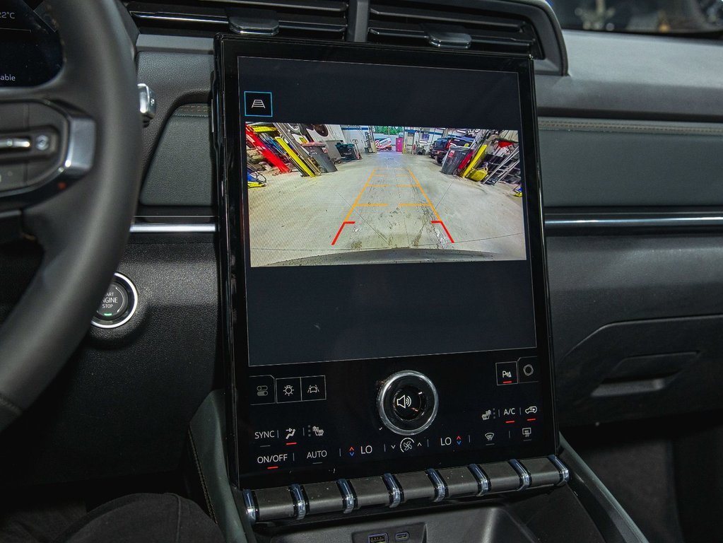 2026 GMC Terrain in St-Jérôme, Quebec - 18 - w1024h768px