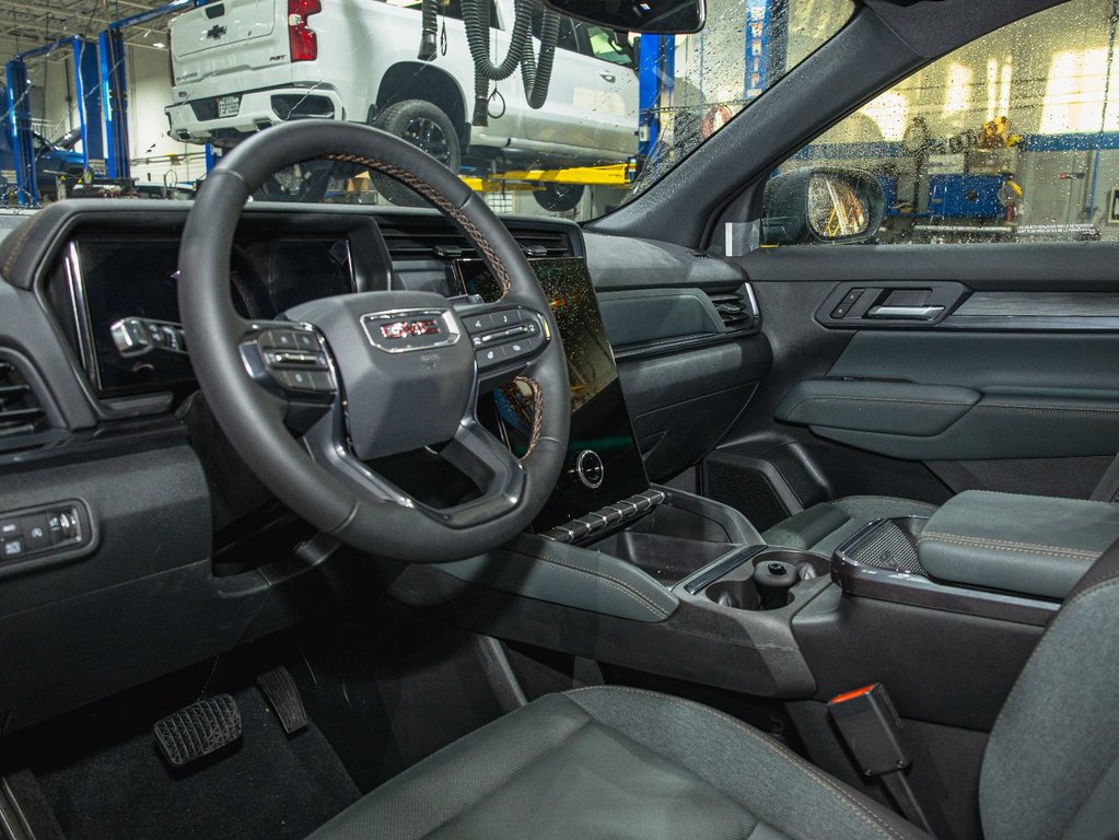 2026 GMC Terrain in St-Jérôme, Quebec - 12 - w1024h768px