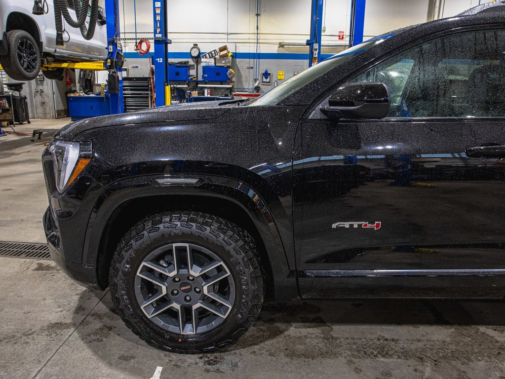 2026 GMC Terrain in St-Jérôme, Quebec - 33 - w1024h768px
