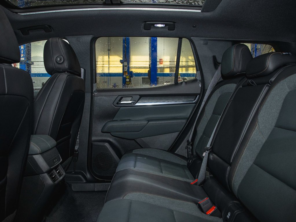 2026 GMC Terrain in St-Jérôme, Quebec - 29 - w1024h768px