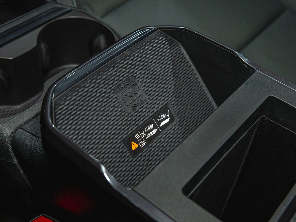 2026 GMC Terrain in St-Jérôme, Quebec - 27 - w1024h768px