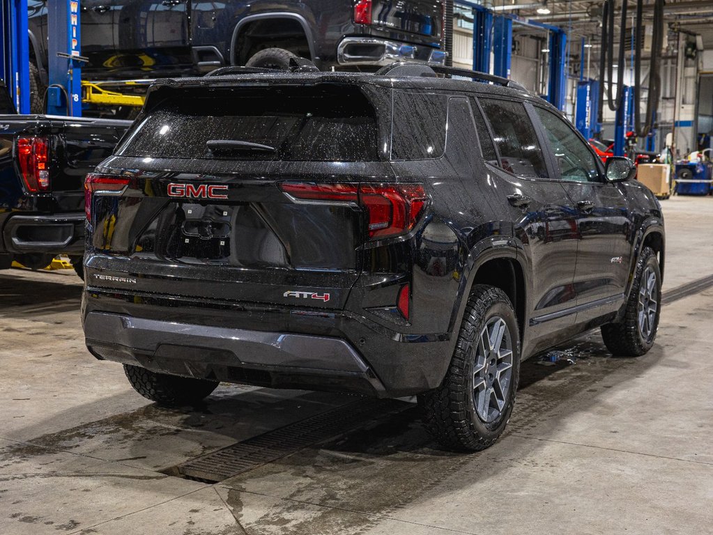 2026 GMC Terrain in St-Jérôme, Quebec - 9 - w1024h768px