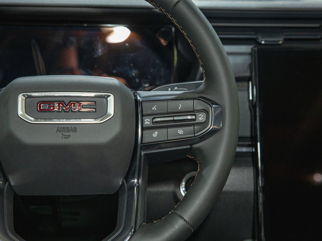 2026 GMC Terrain in St-Jérôme, Quebec - 16 - w1024h768px