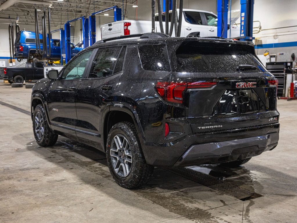 2026 GMC Terrain in St-Jérôme, Quebec - 6 - w1024h768px