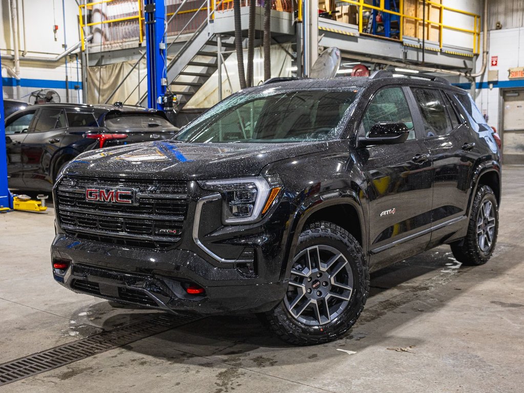 2026 GMC Terrain in St-Jérôme, Quebec - 1 - w1024h768px