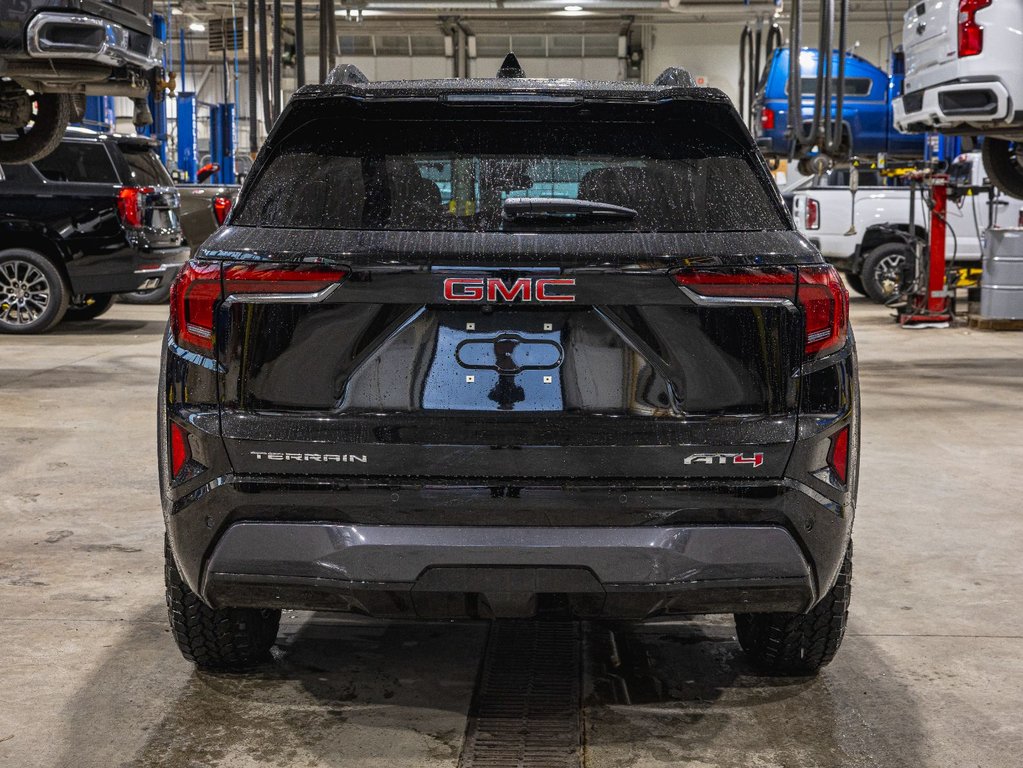 2026 GMC Terrain in St-Jérôme, Quebec - 8 - w1024h768px