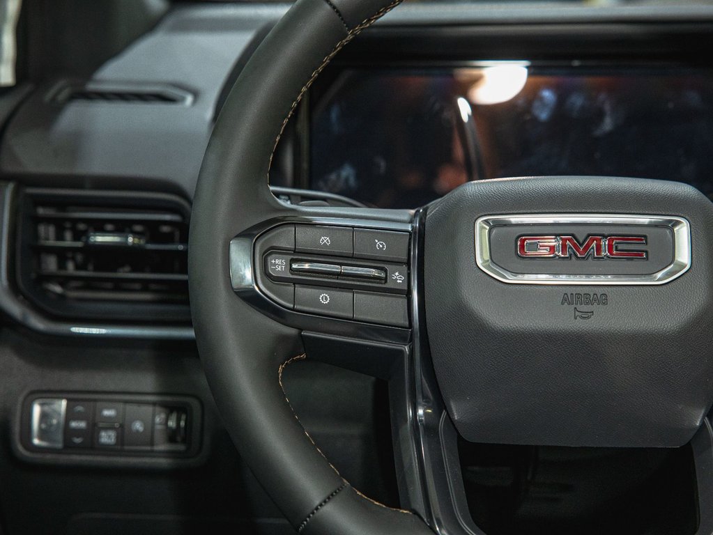 2026 GMC Terrain in St-Jérôme, Quebec - 15 - w1024h768px