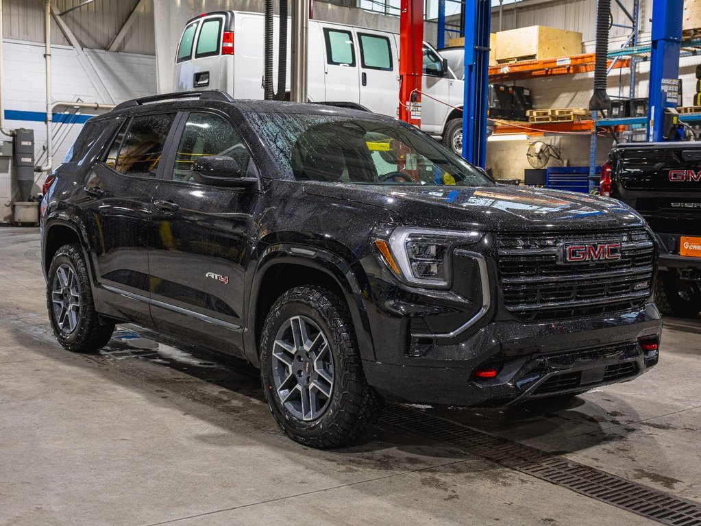 2026 GMC Terrain in St-Jérôme, Quebec - 10 - w1024h768px