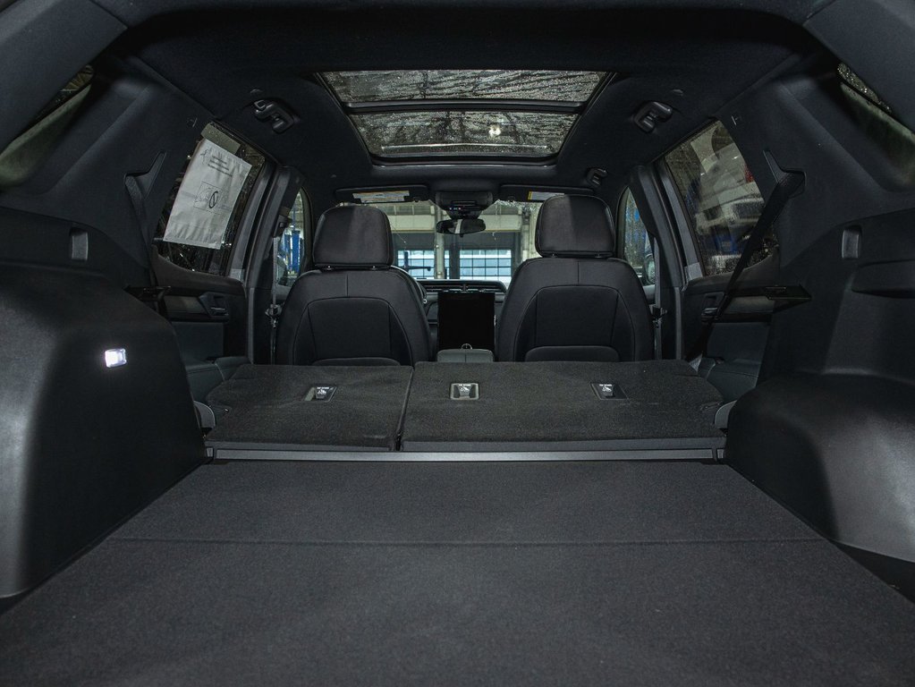 2026 GMC Terrain in St-Jérôme, Quebec - 32 - w1024h768px