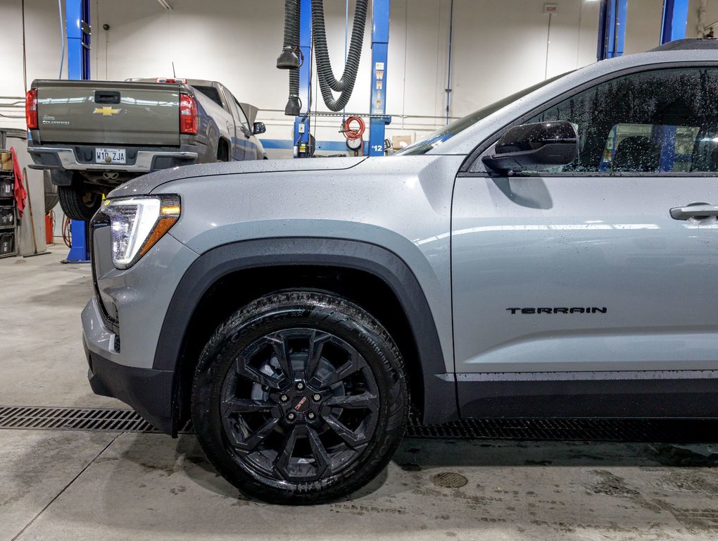GMC Terrain  2026 à St-Jérôme, Québec - 33 - w1024h768px