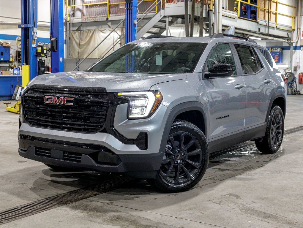 GMC Terrain  2026 à St-Jérôme, Québec - 1 - w1024h768px