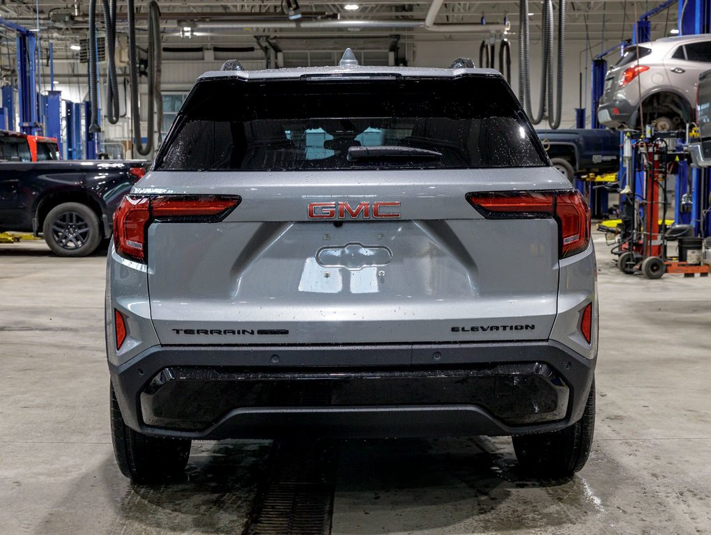 GMC Terrain  2026 à St-Jérôme, Québec - 8 - w1024h768px