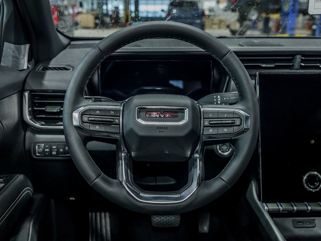 GMC Terrain  2026 à St-Jérôme, Québec - 13 - w1024h768px