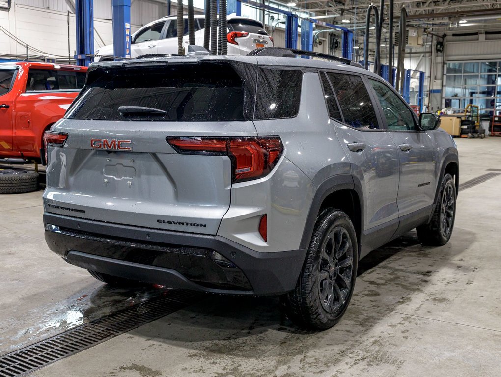 GMC Terrain  2026 à St-Jérôme, Québec - 9 - w1024h768px