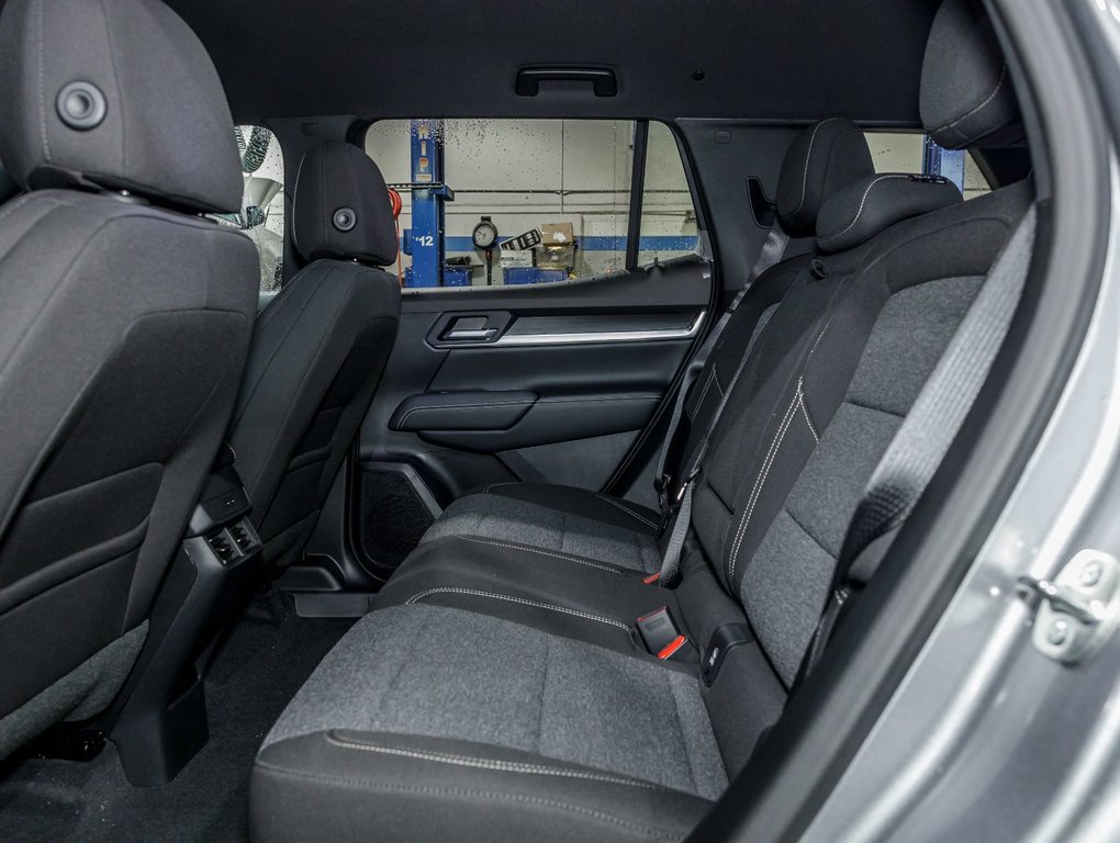 GMC Terrain  2026 à St-Jérôme, Québec - 28 - w1024h768px