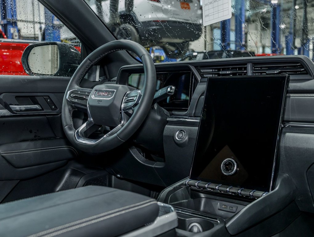 GMC Terrain  2026 à St-Jérôme, Québec - 27 - w1024h768px
