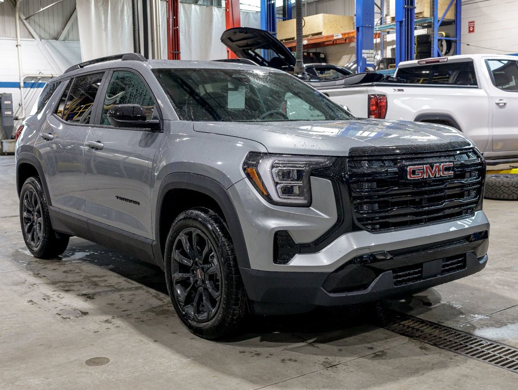 GMC Terrain  2026 à St-Jérôme, Québec - 10 - w1024h768px