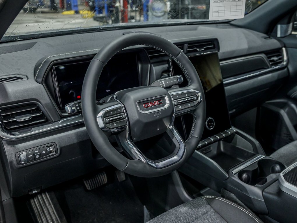 GMC Terrain  2026 à St-Jérôme, Québec - 12 - w1024h768px