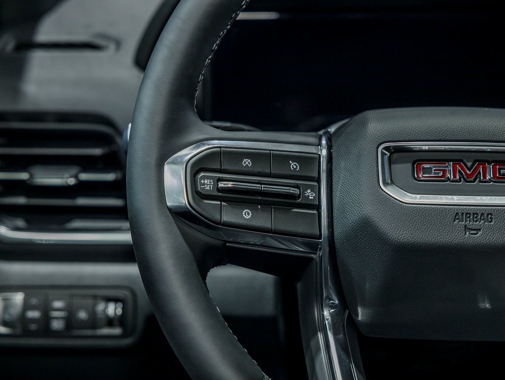 GMC Terrain  2026 à St-Jérôme, Québec - 15 - w1024h768px