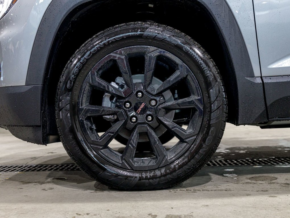 GMC Terrain  2026 à St-Jérôme, Québec - 34 - w1024h768px
