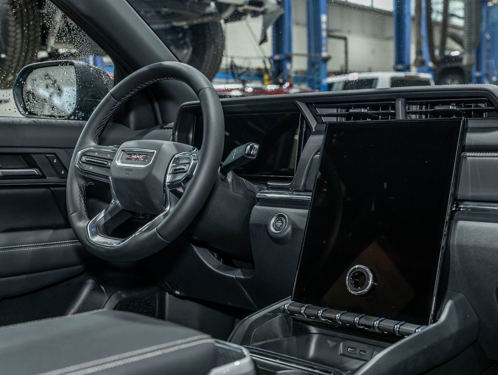 2026 GMC Terrain in St-Jérôme, Quebec - 27 - w1024h768px