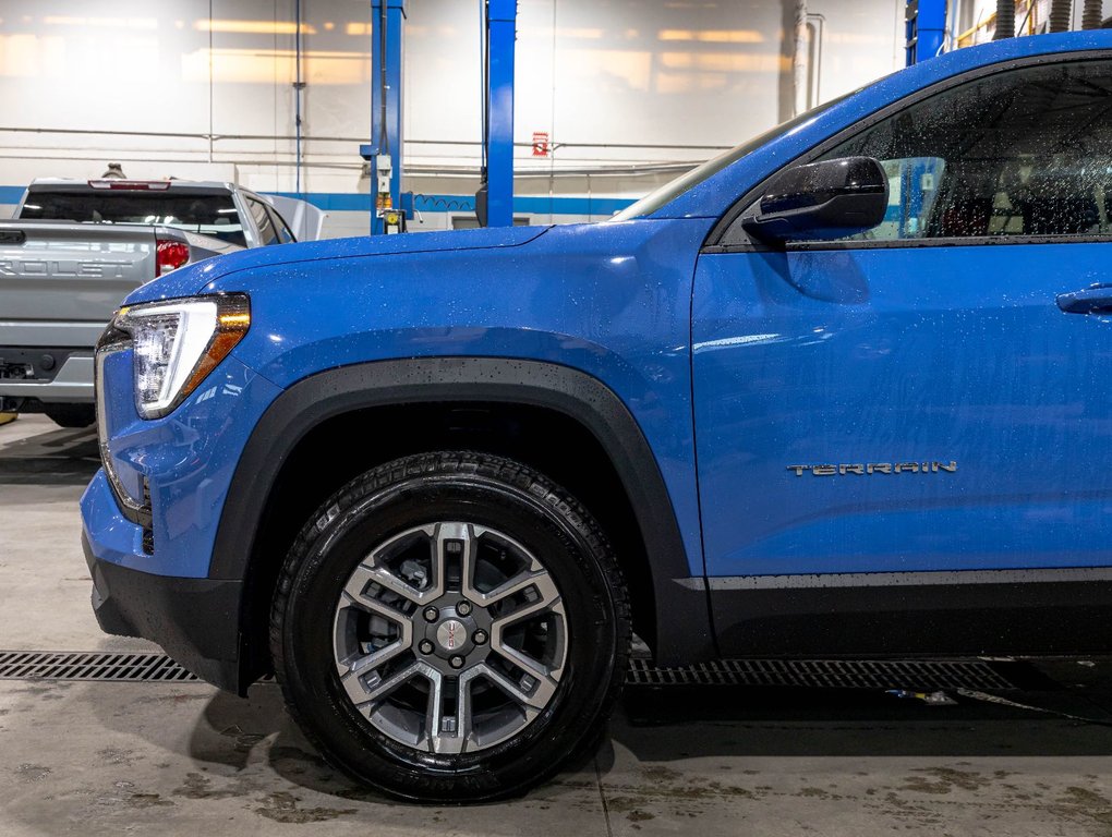 2026 GMC Terrain in St-Jérôme, Quebec - 33 - w1024h768px