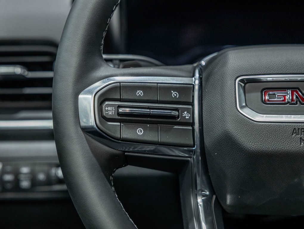 2026 GMC Terrain in St-Jérôme, Quebec - 15 - w1024h768px