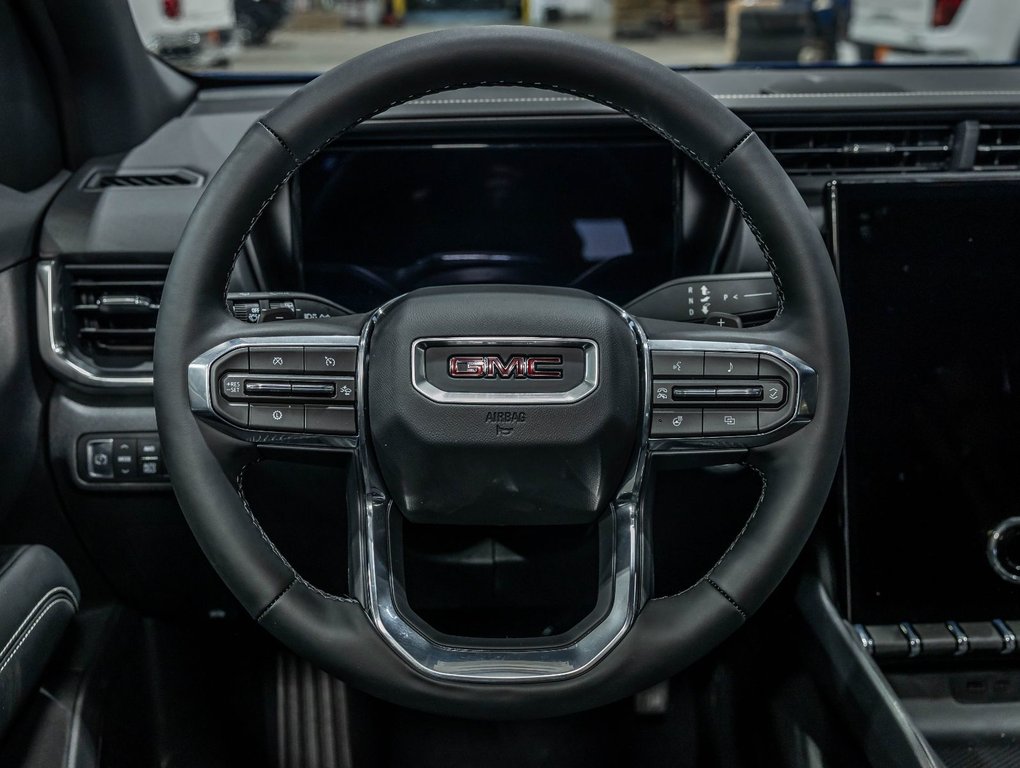 2026 GMC Terrain in St-Jérôme, Quebec - 13 - w1024h768px