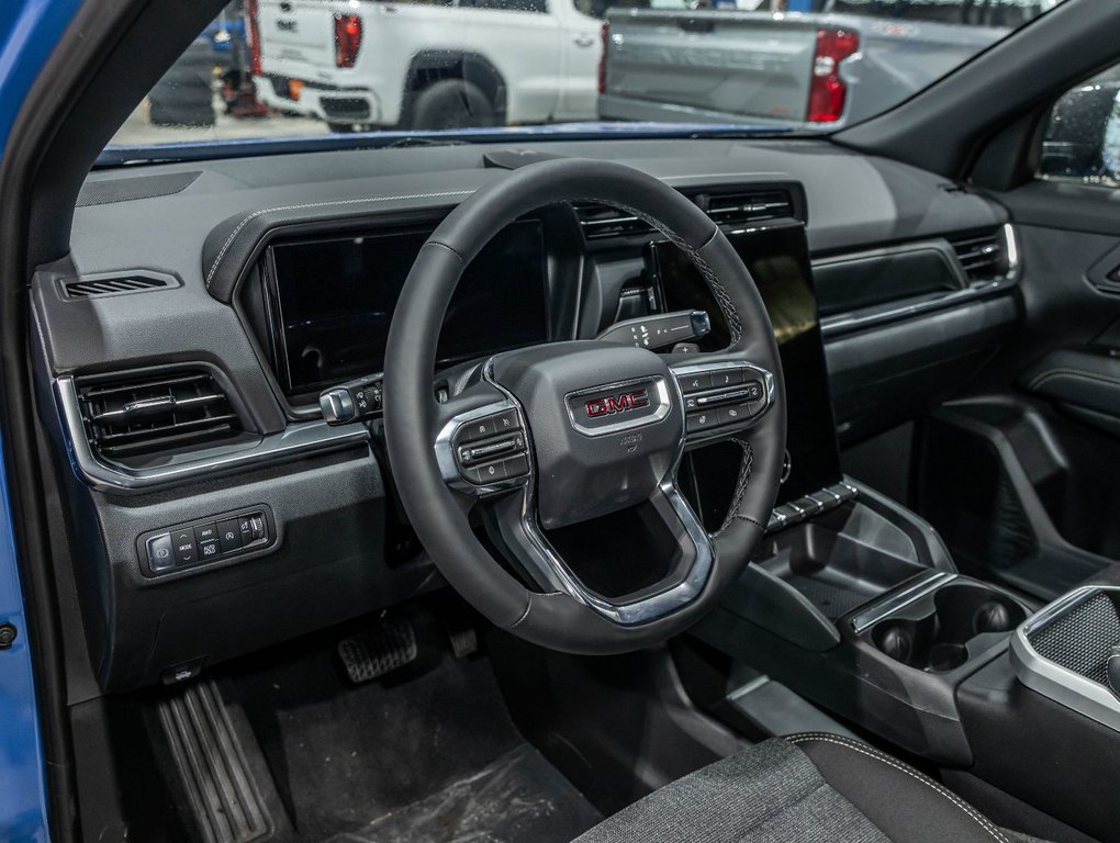 2026 GMC Terrain in St-Jérôme, Quebec - 12 - w1024h768px