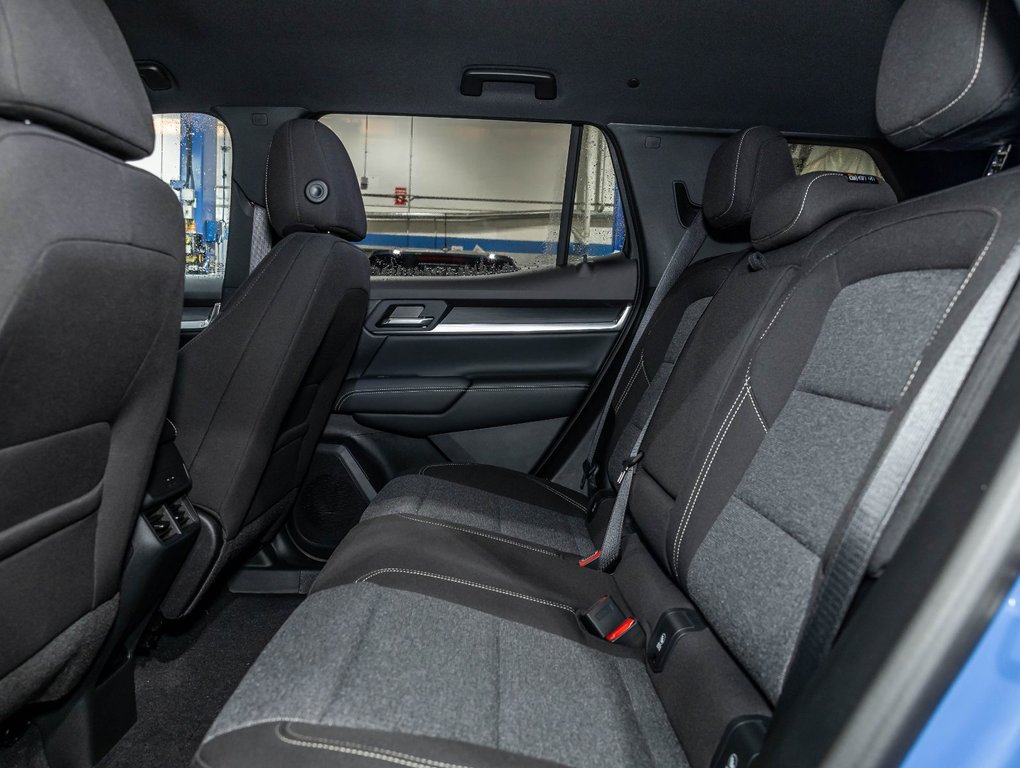 2026 GMC Terrain in St-Jérôme, Quebec - 28 - w1024h768px