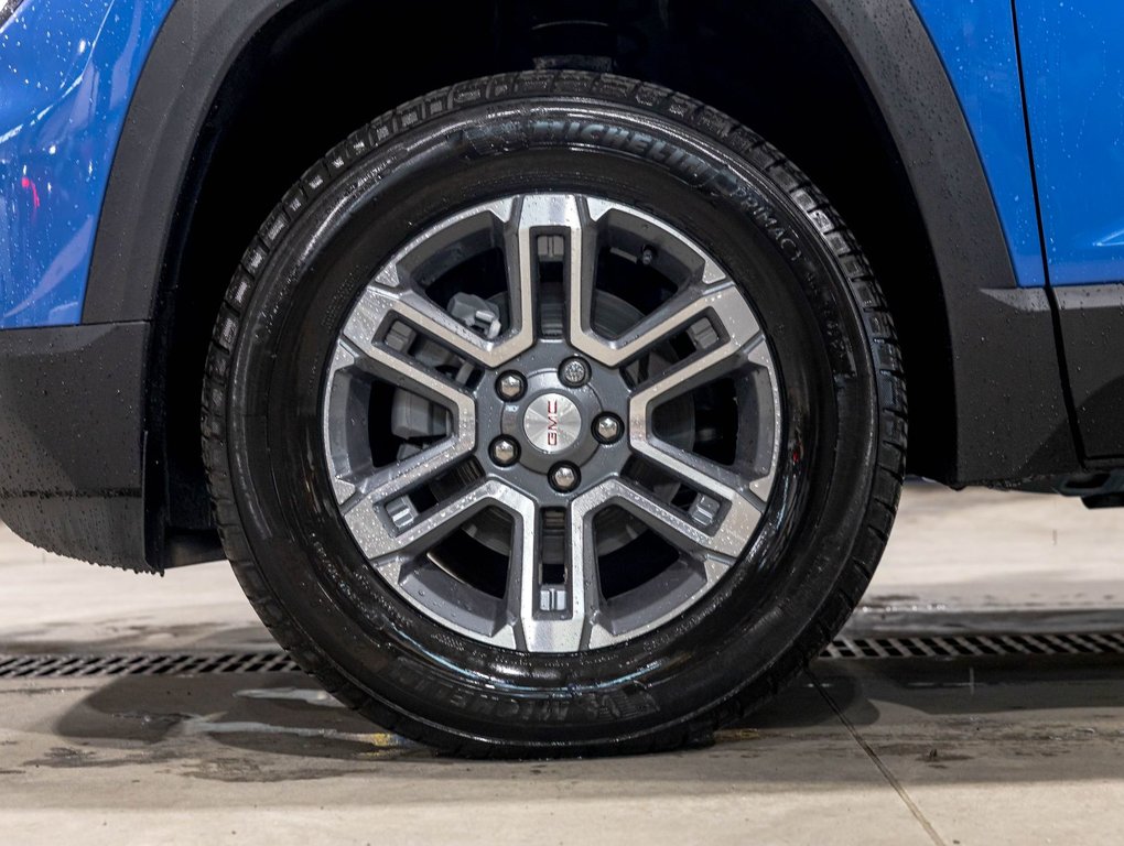 2026 GMC Terrain in St-Jérôme, Quebec - 34 - w1024h768px