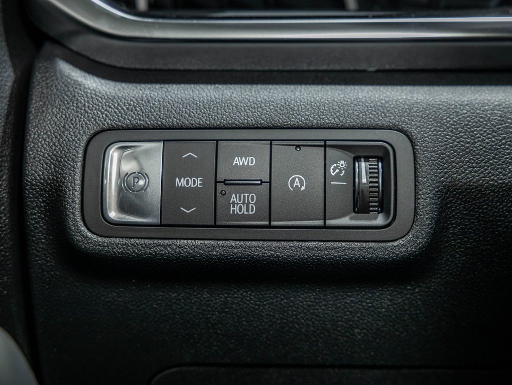 2026 GMC Terrain in St-Jérôme, Quebec - 24 - w1024h768px