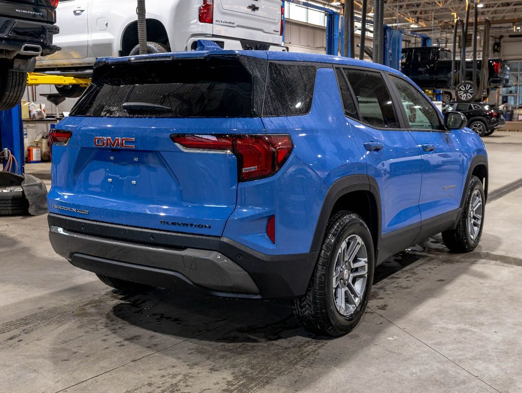 2026 GMC Terrain in St-Jérôme, Quebec - 9 - w1024h768px