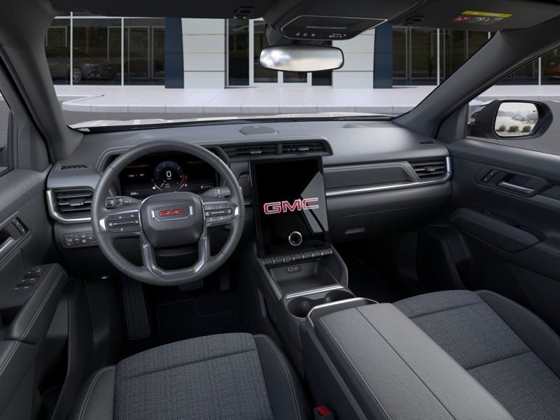 2026 GMC Terrain in St-Jérôme, Quebec - 15 - w1024h768px