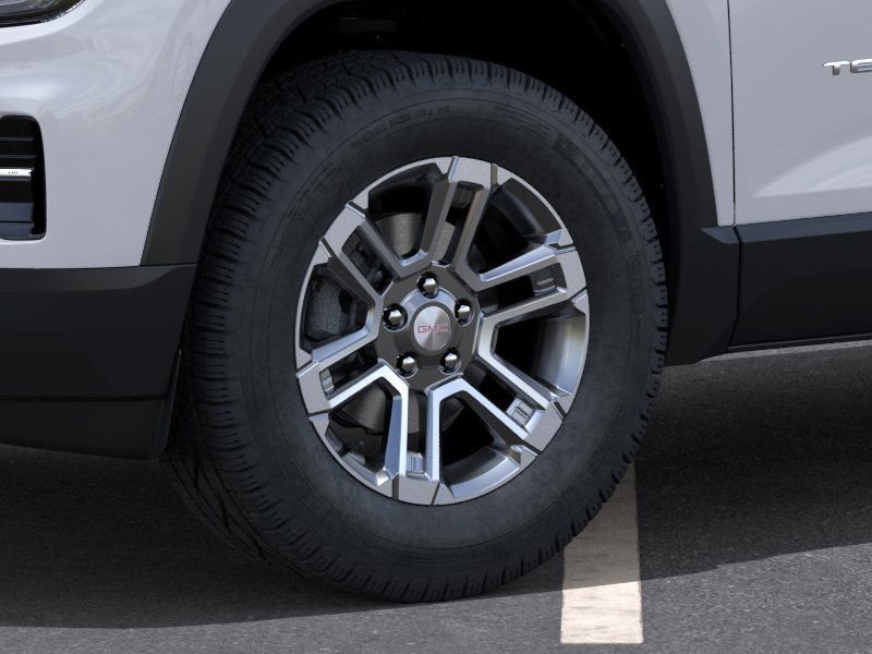 2026 GMC Terrain in St-Jérôme, Quebec - 9 - w1024h768px
