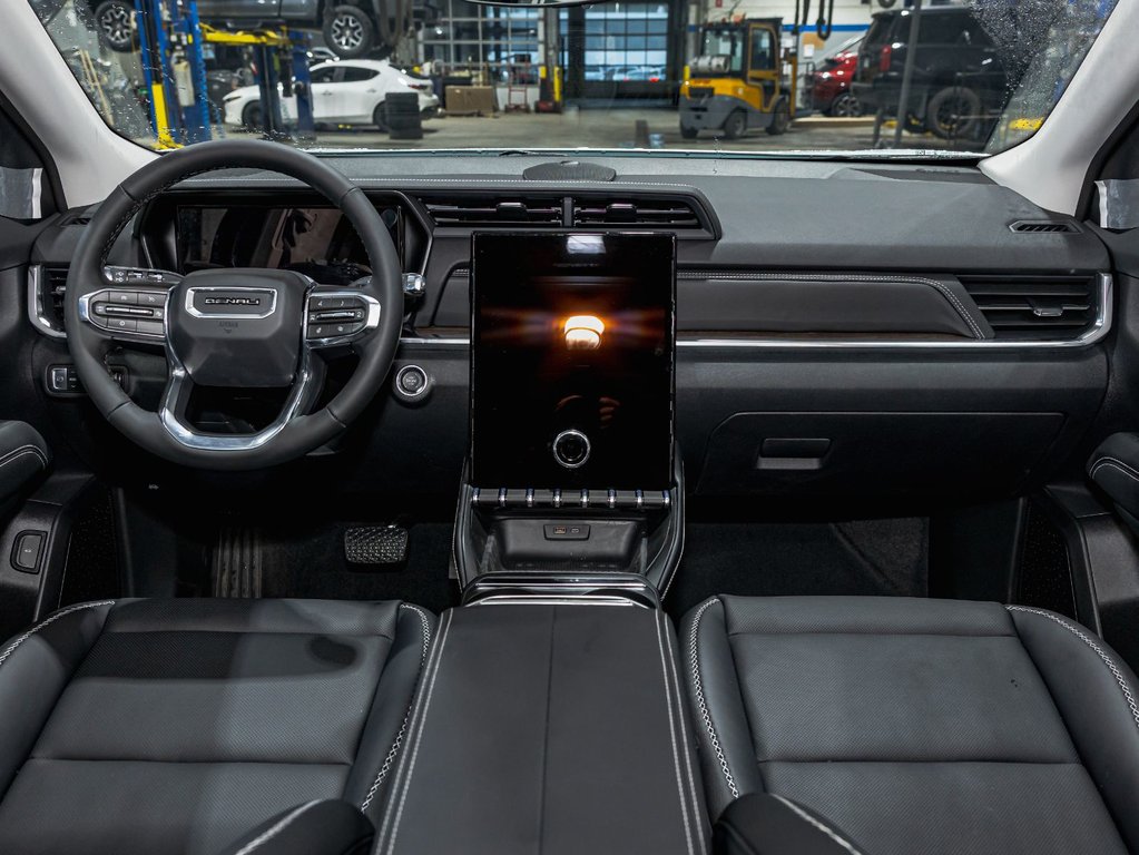 GMC Terrain  2026 à St-Jérôme, Québec - 4 - w1024h768px