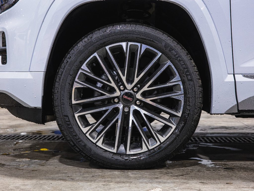 GMC Terrain  2026 à St-Jérôme, Québec - 35 - w1024h768px