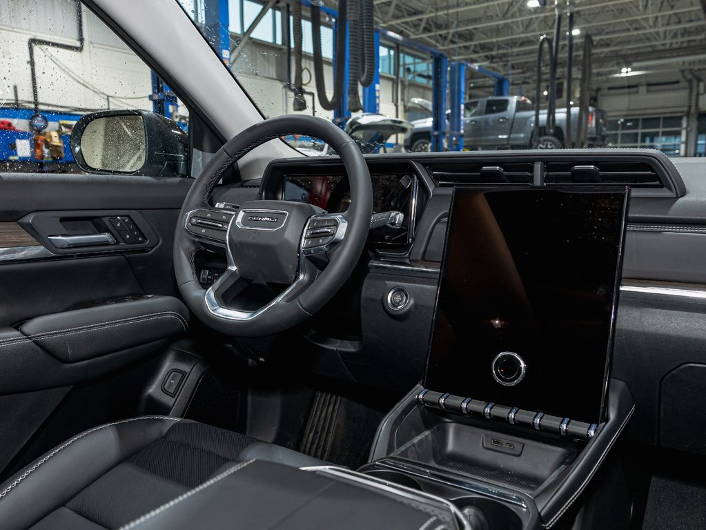 GMC Terrain  2026 à St-Jérôme, Québec - 29 - w1024h768px