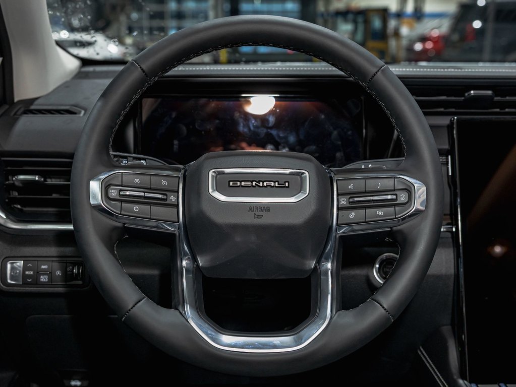 GMC Terrain  2026 à St-Jérôme, Québec - 13 - w1024h768px